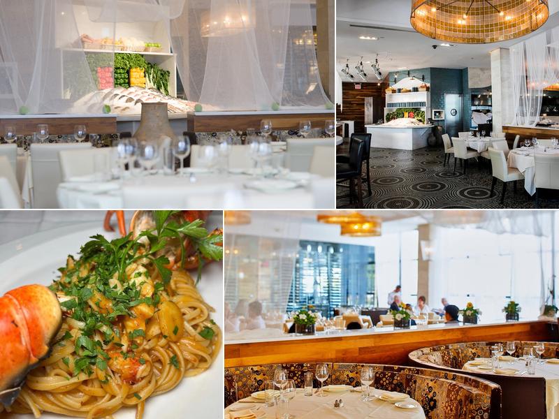 LIMANI 1043 Northern Blvd, Roslyn