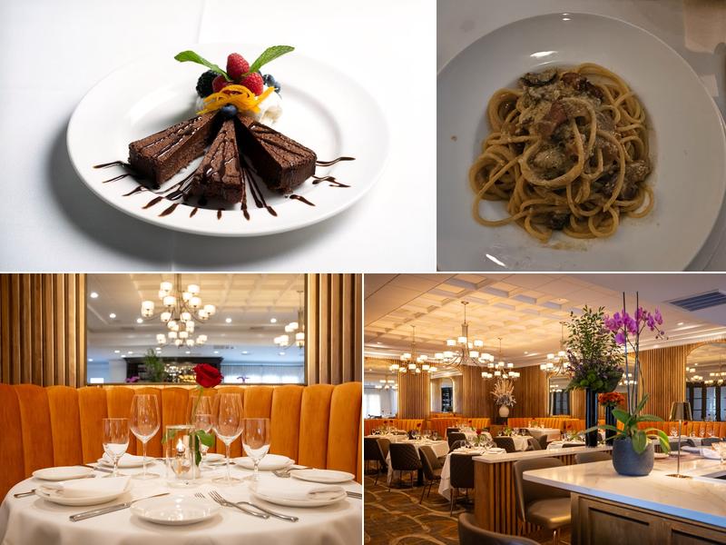 Il Mulino New York - Long Island