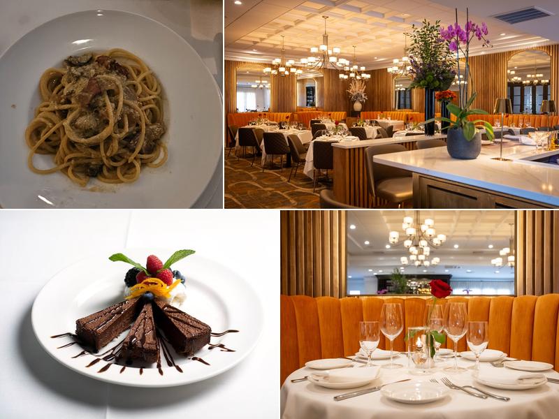 Il Mulino New York - Long Island