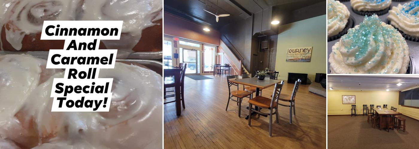 Phileo's Coffee and Eatery