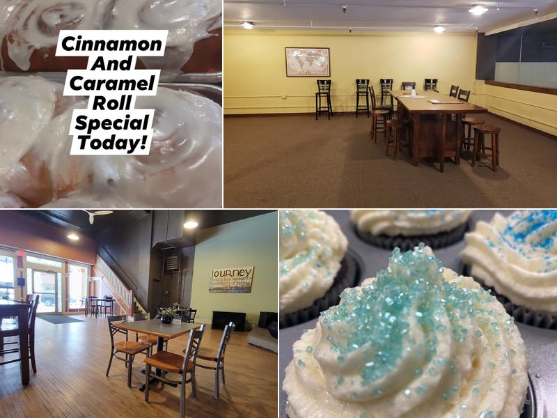 Phileo's Coffee and Eatery