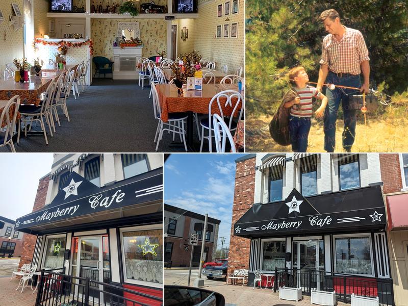 Mayberry Cafe