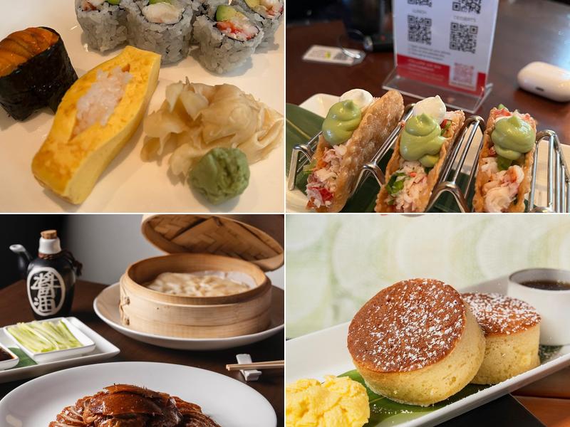 Toku Modern Asian Manhasset