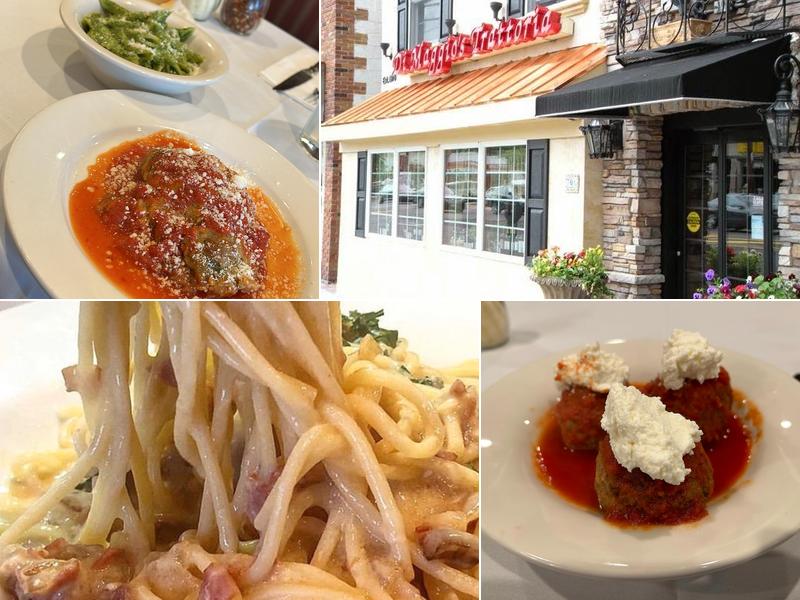 DiMaggio's Trattoria