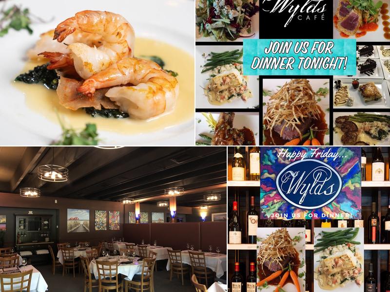 Wylds Cafe 4271 Bonita Beach Rd SW, Bonita Springs