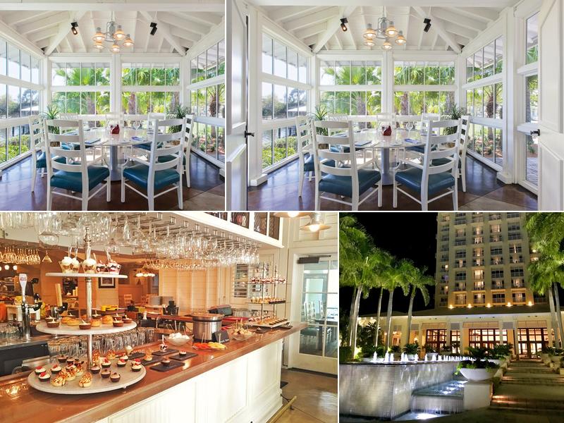 Tarpon Bay Seafood Restaurant