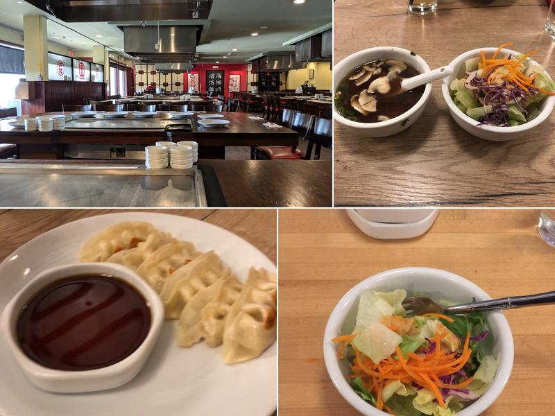 Benihana 2105 Northern Blvd, Manhasset