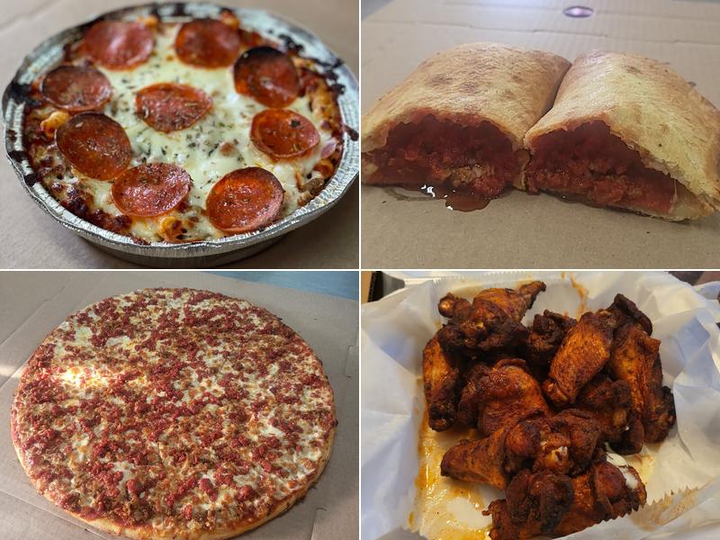 Pittsboro Pizza Shoppe