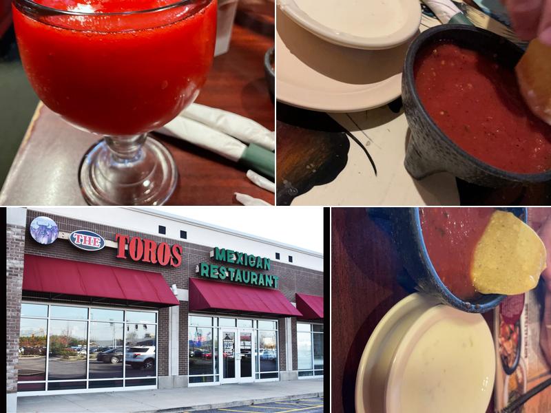 Mi taurino 271 W Northfield Dr, Brownsburg