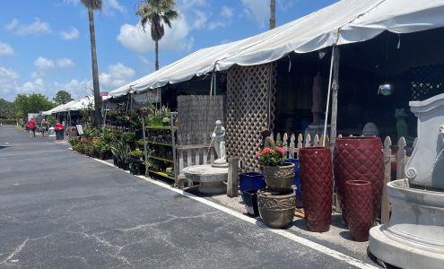 Flamingo Island Flea Market
