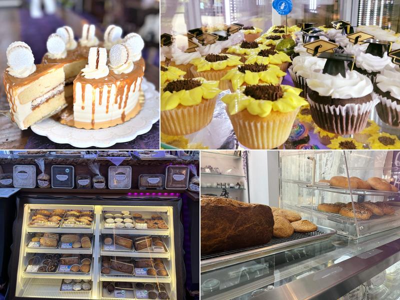 Epiphany Gluten Free Bakery