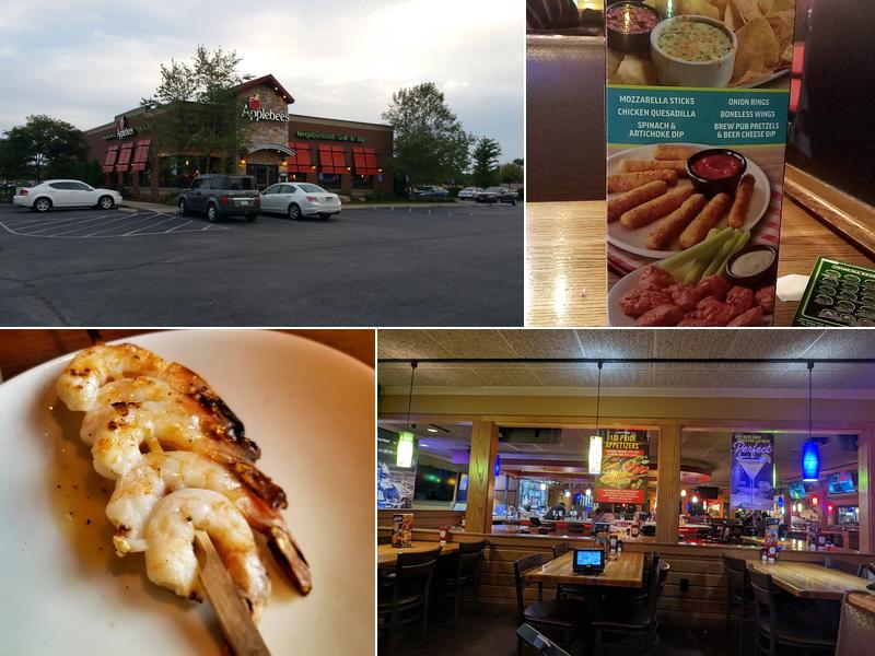 Applebee's Grill + Bar