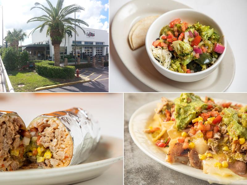 Felipe's Mexican Taqueria