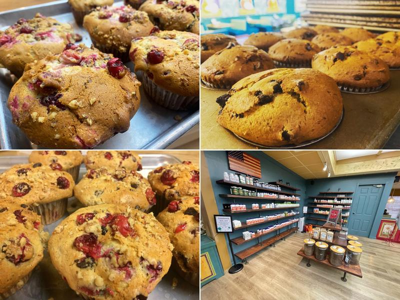 Midwest Cafe and Market