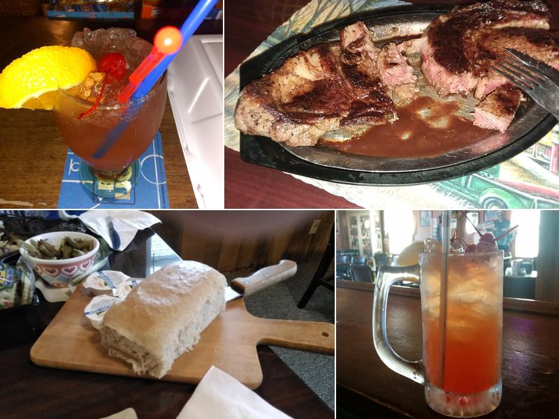 Butchie's 5353 Main St, Dubois