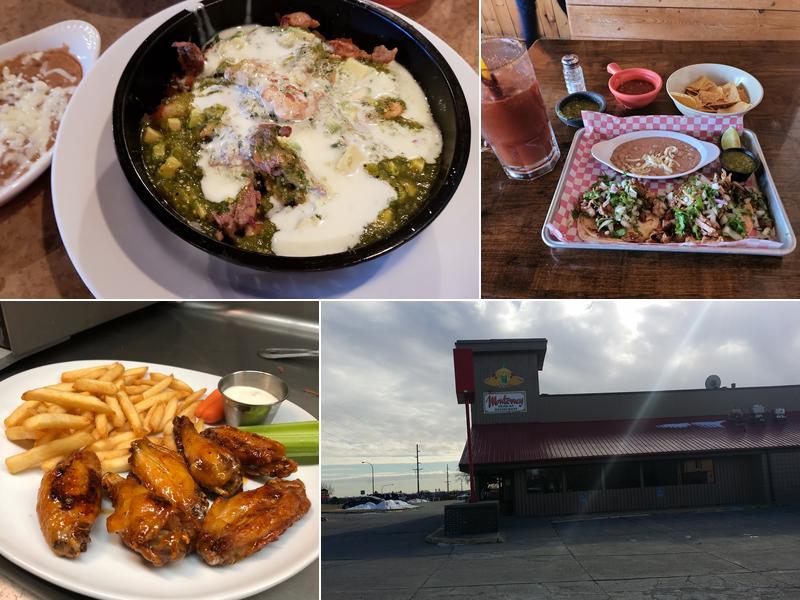 Monterrey Mexican Restaurant