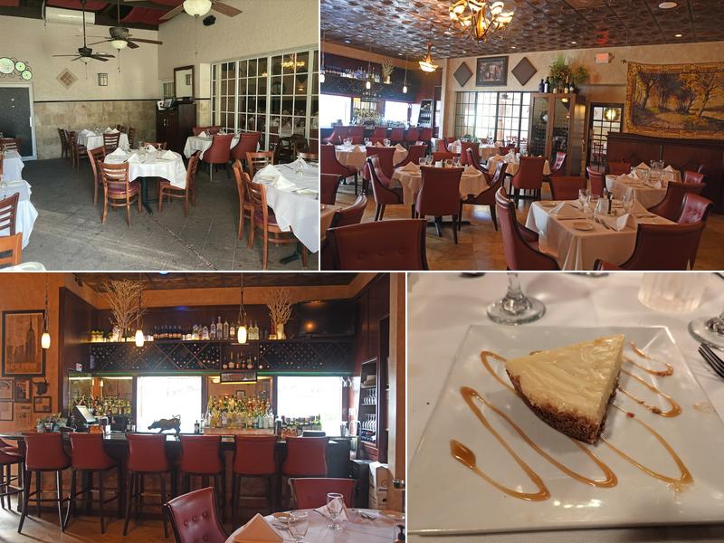 Manhattan Steakhouse