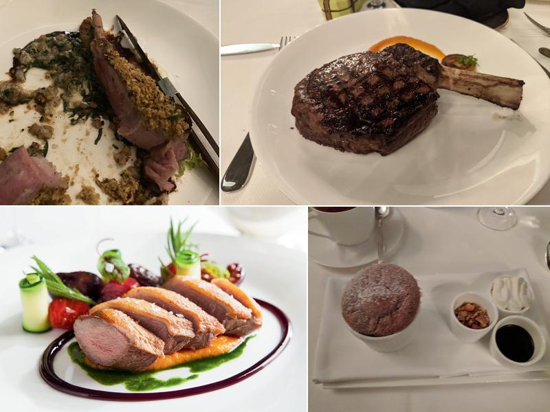 The Grill 280 Vanderbilt Beach Rd, Naples