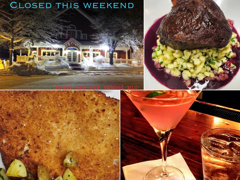 North Star 85 Westchester Ave, Pound Ridge