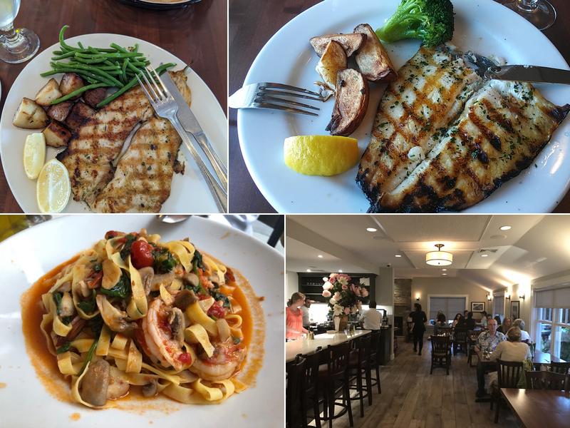 Bacio 12 N Salem Rd, Cross River