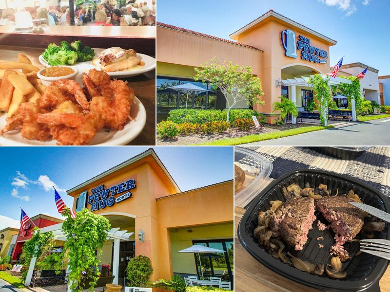 The Pewter Mug North