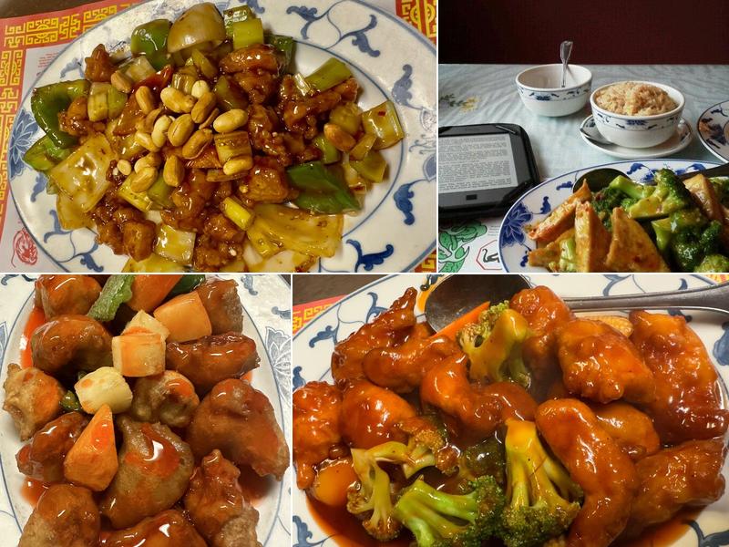 Empress of China 425 Clifty Dr, Madison