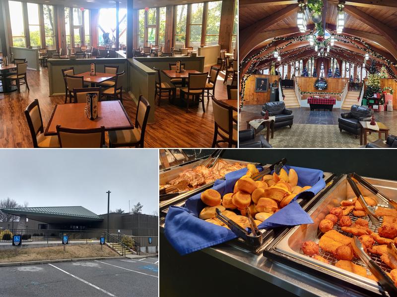 Two Rivers Restaurant