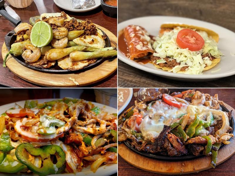 El Nopal 3107 KY-227, Carrollton