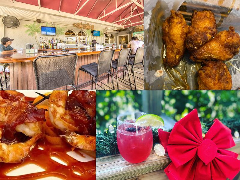 Alice Sweetwater's Bar & Grille