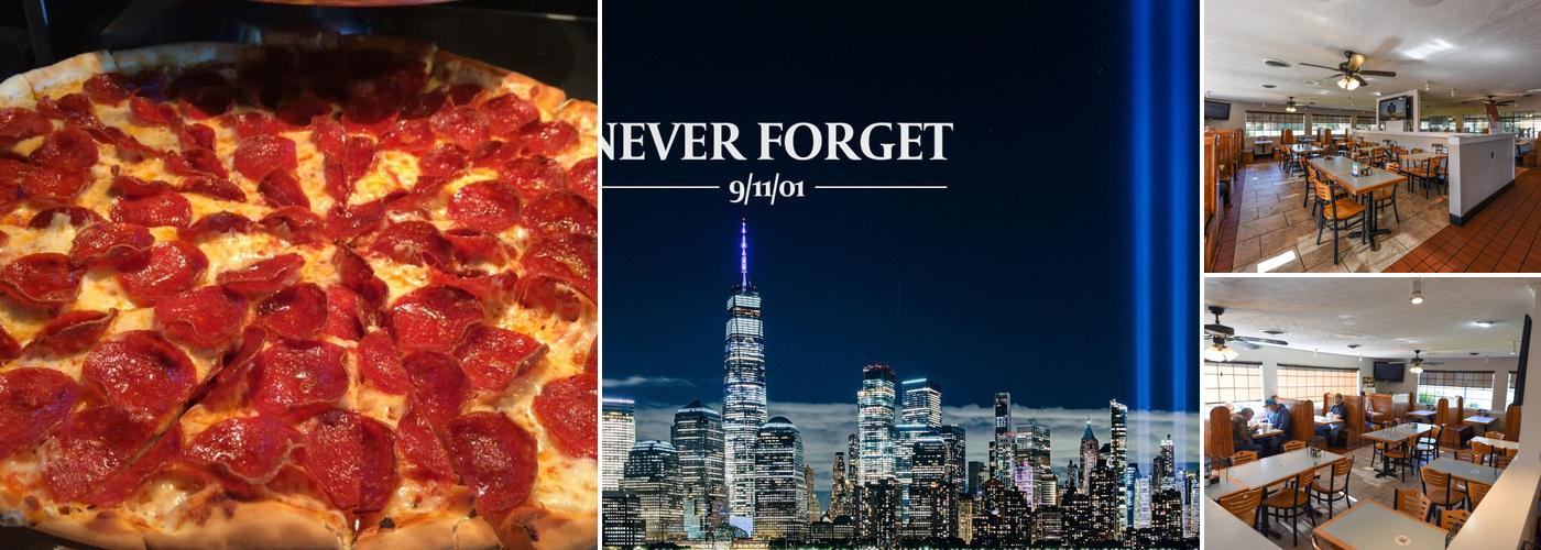 Hometown Pizza - Carrollton