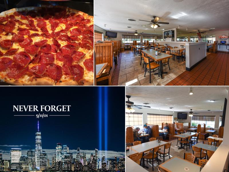 Hometown Pizza - Carrollton