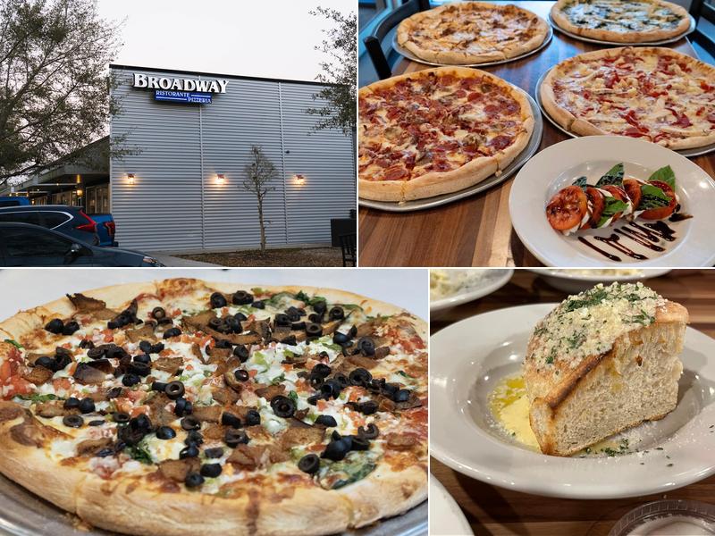 Broadway Ristorante & Pizzeria