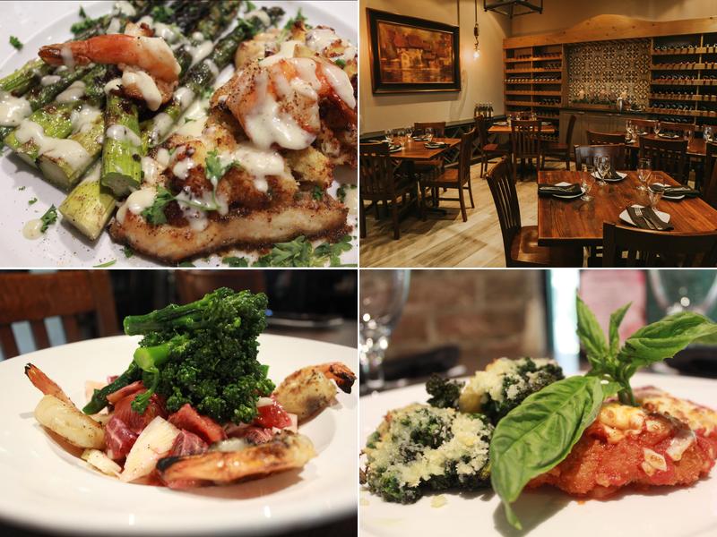 Francesco's Ristorante & Pizzeria