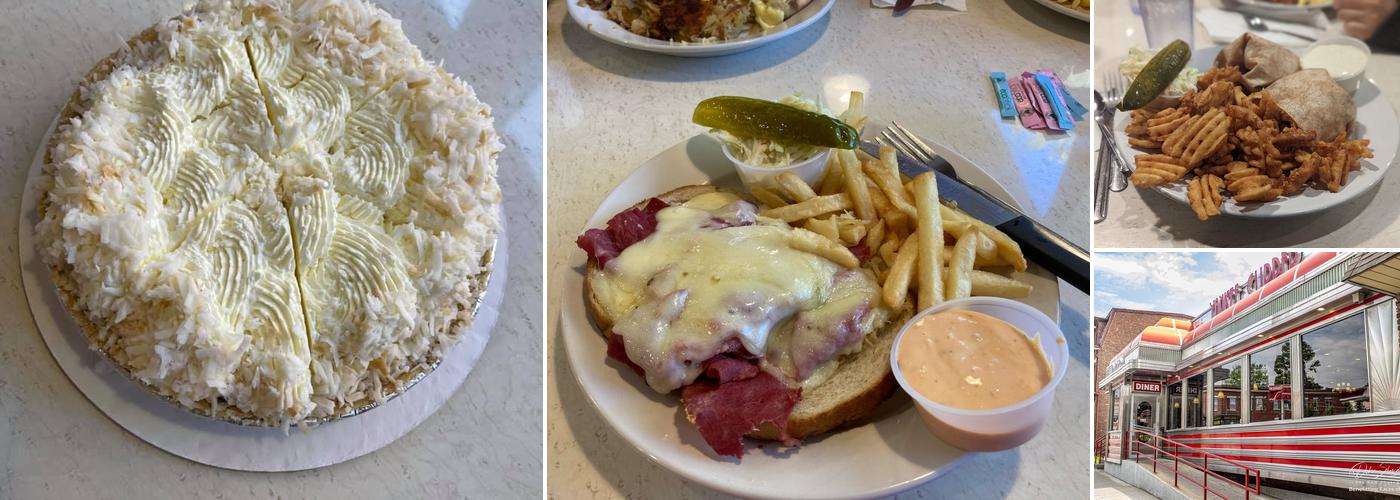 Yankee Clipper Diner