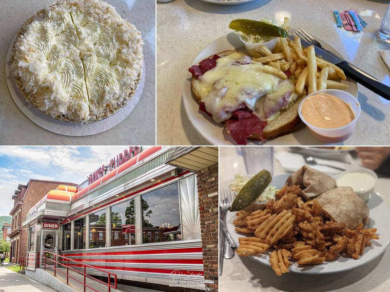 Yankee Clipper Diner