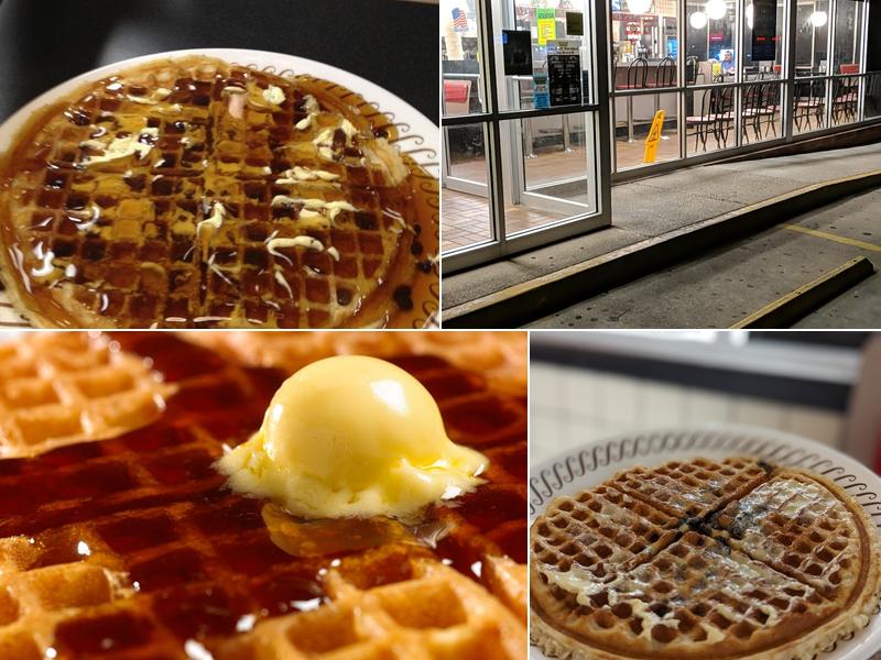 Waffle House