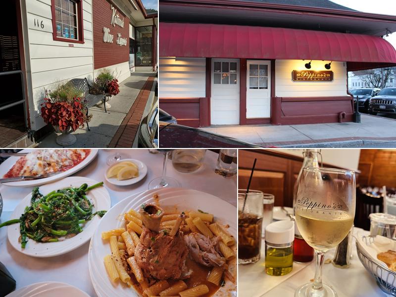 Peppino's Ristorante