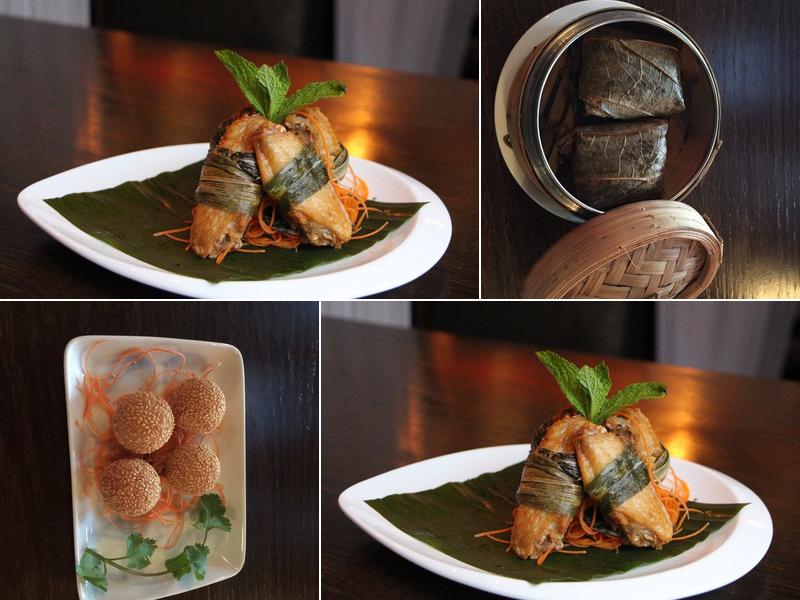 5 Spice Tea House & Restaurant