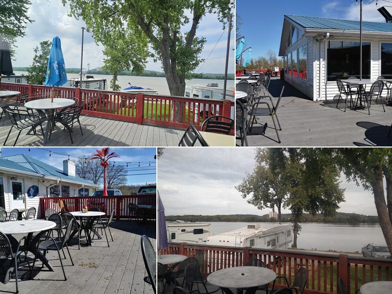 The Sunset Grill 1160 US-42, Warsaw