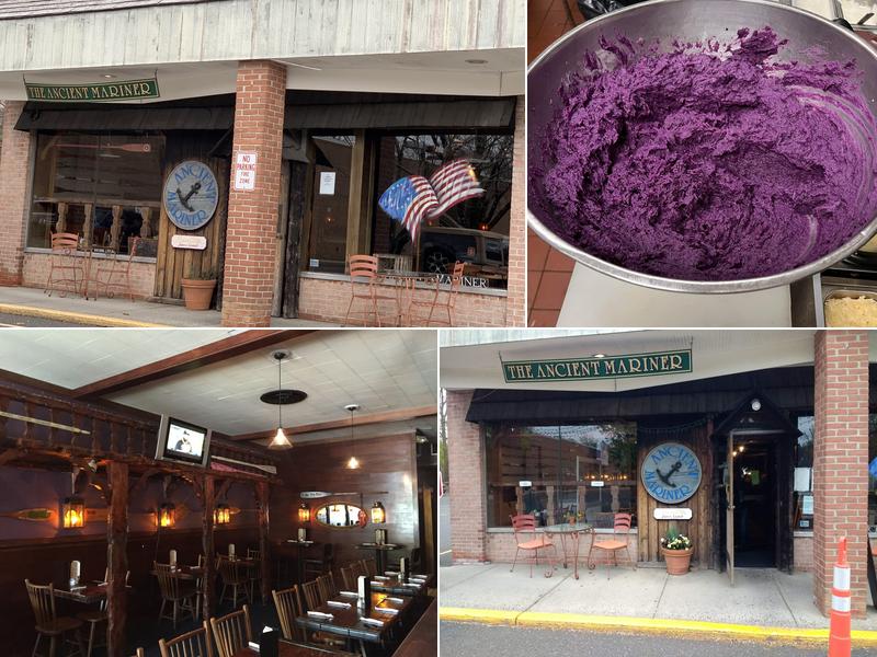 Ancient Mariner Restaurant 451 Main St, Ridgefield