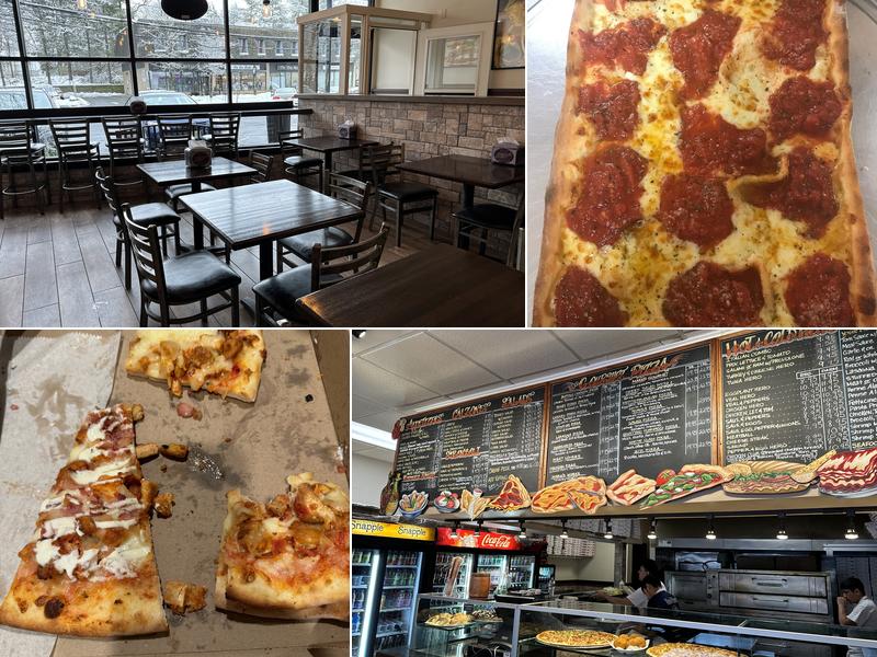 Mario’s 15 Broad St, Norwood