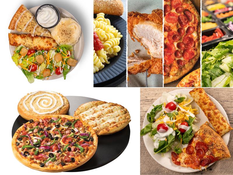 Pizza Ranch