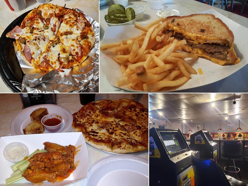 Dareo's Pizza Casino