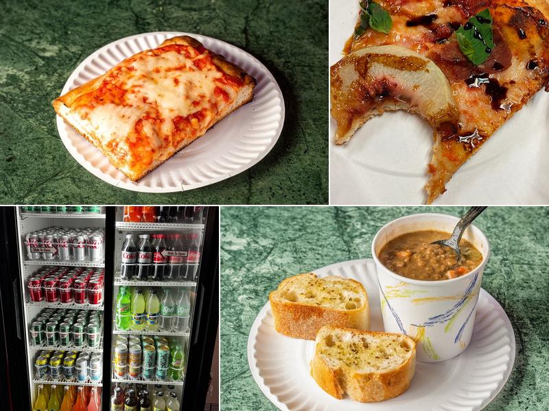 Pizza Nova 24 Washington St, Tenafly