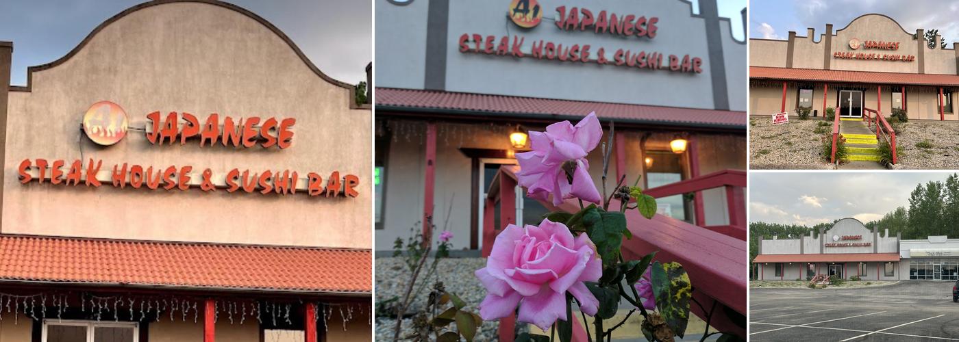 A1 Japanese Steakhouse and Sushi Bar