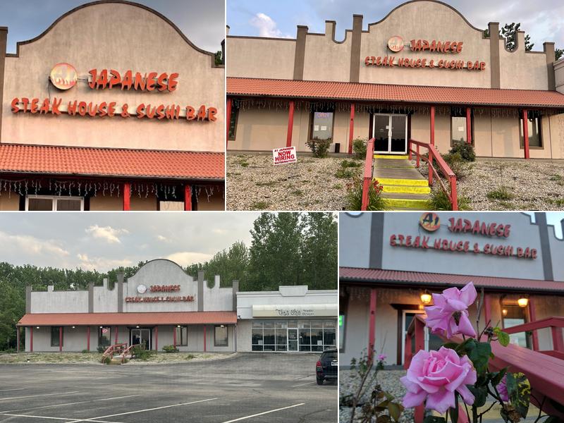 A1 Japanese Steakhouse and Sushi Bar