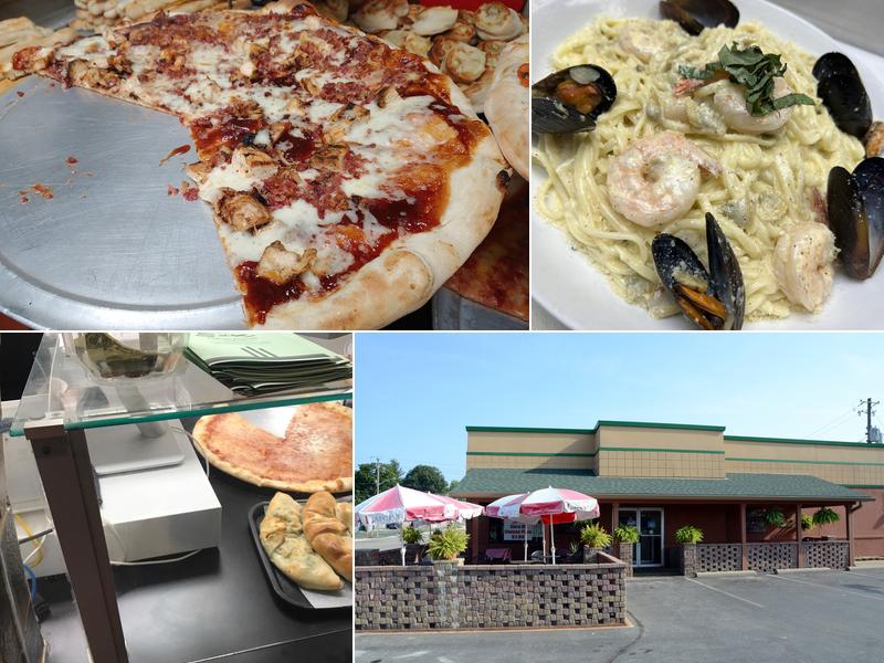 Sal's Famous Pizzeria