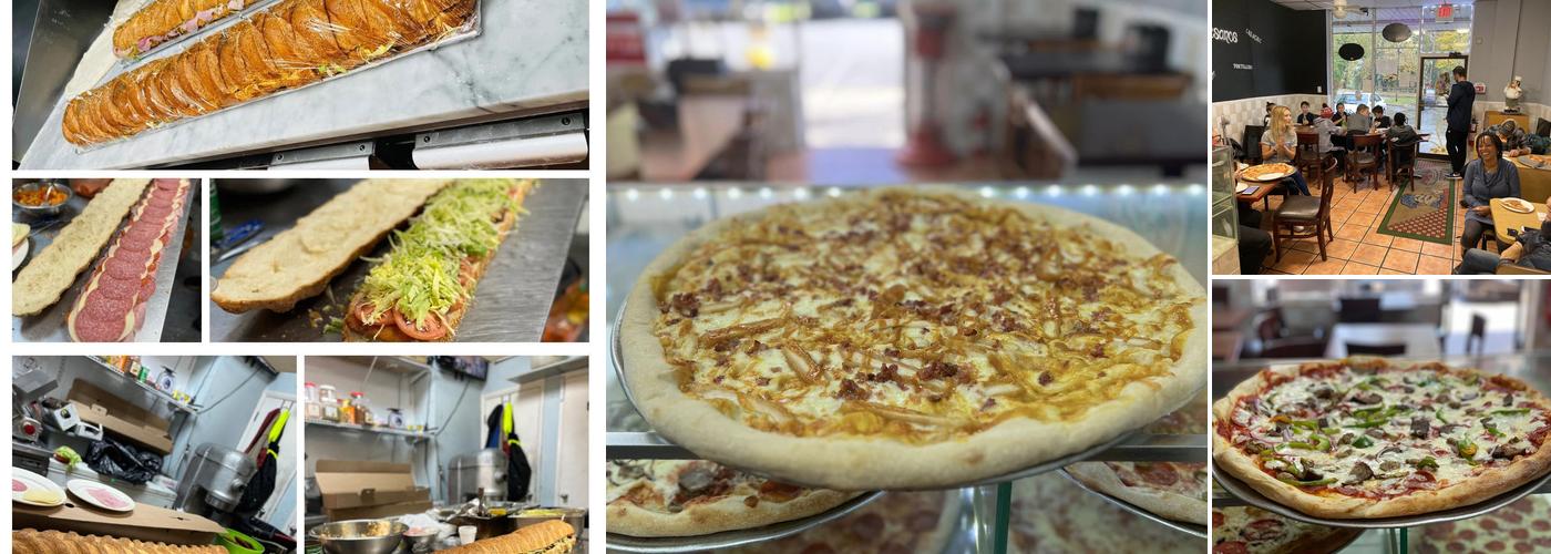 Paesanos Pizza & Pasta