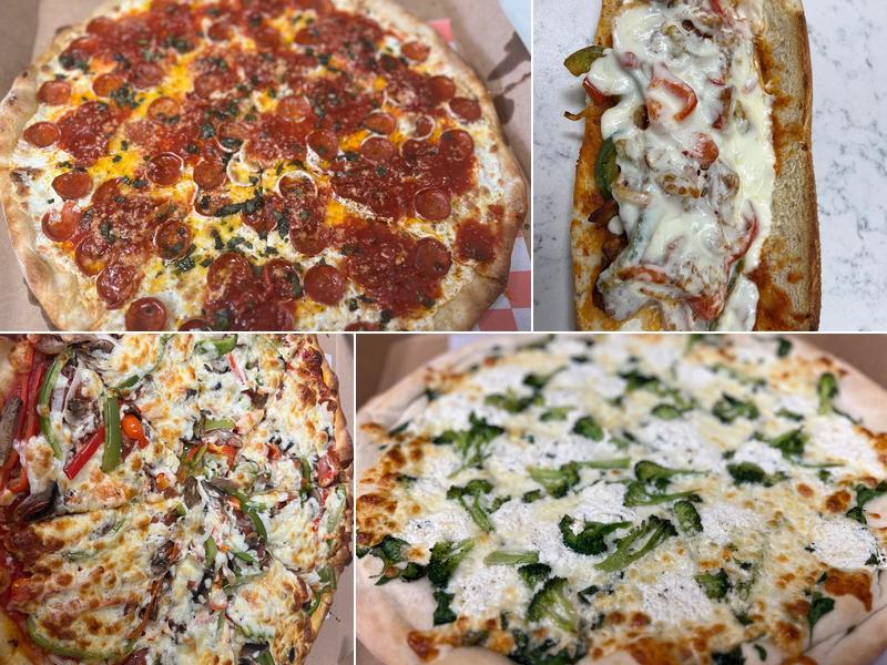 Broadway Pizzeria-Restaurant