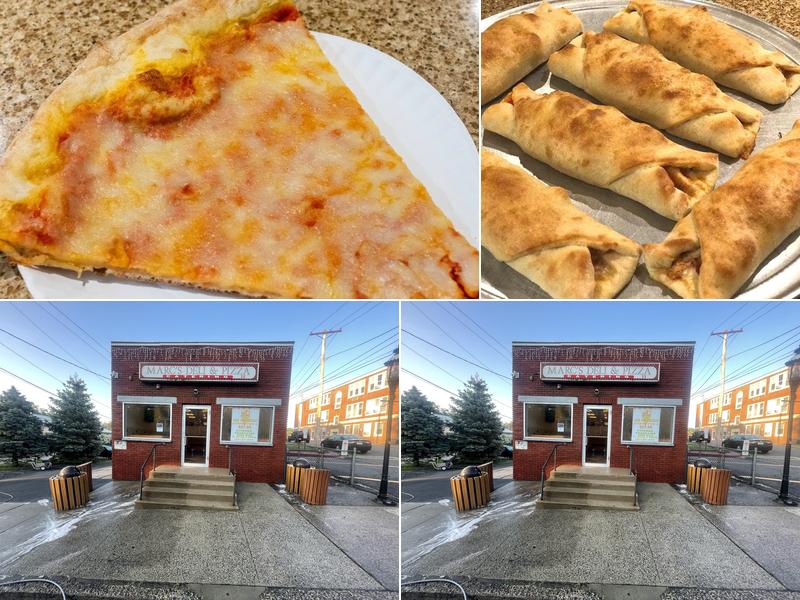 Marc's Deli & Pizzeria